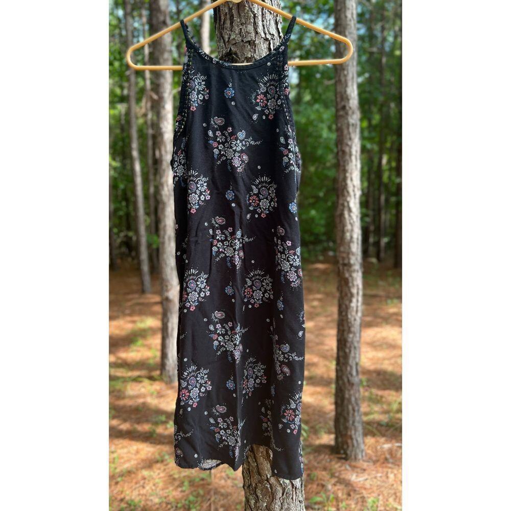 Mudd Floral print dress Size medium